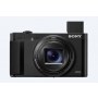 Sony | DSC-HX99B | Compact camera | 18.2 MP | Optical zoom 28 x | Digital zoom 120 x | Image stabilizer | ISO 12800 | Touchscree - 2